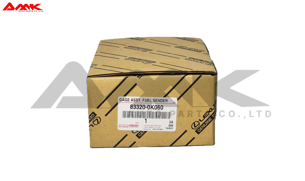 83320-0K060