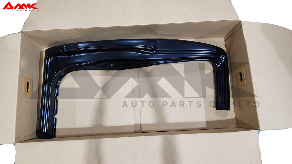 TOYOTA PANEL, QUARTER, RH 61611-0K020