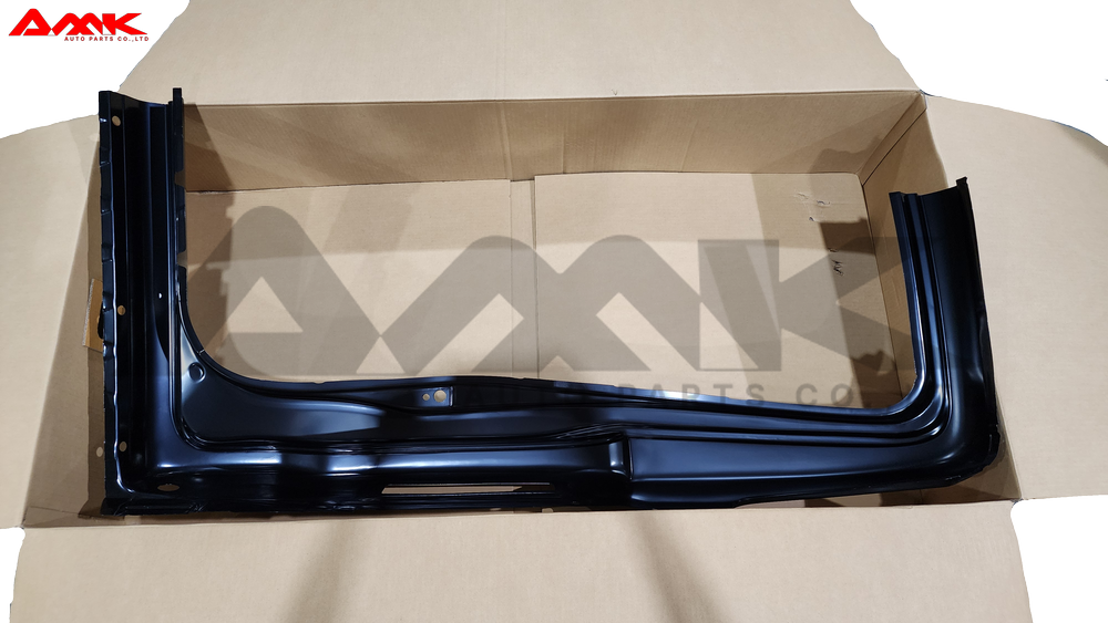 TOYOTA PANEL, QUARTER, RH 61611-0K020
