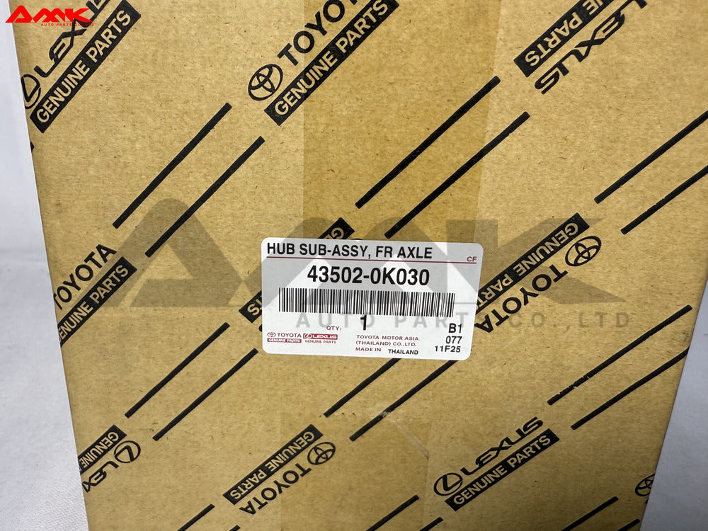 43502-0K030