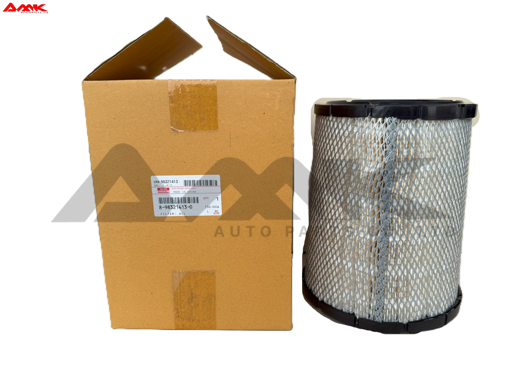 ISUZU FILTER; ACL 8-98321413-0