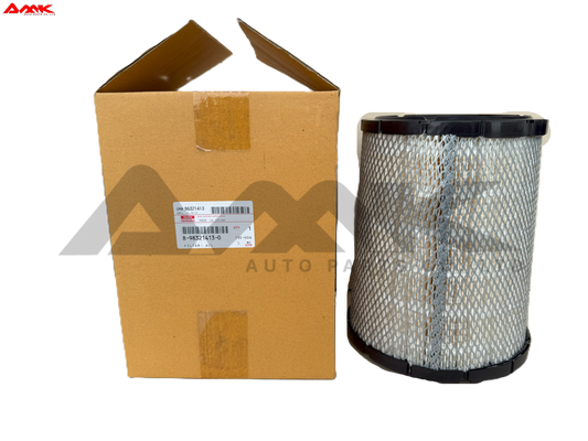 ISUZU FILTER; ACL 8-98321413-0