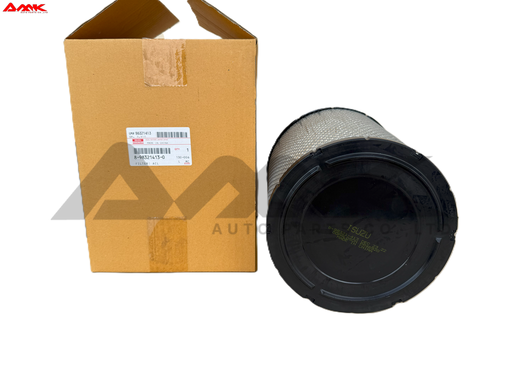 ISUZU FILTER; ACL 8-98321413-0