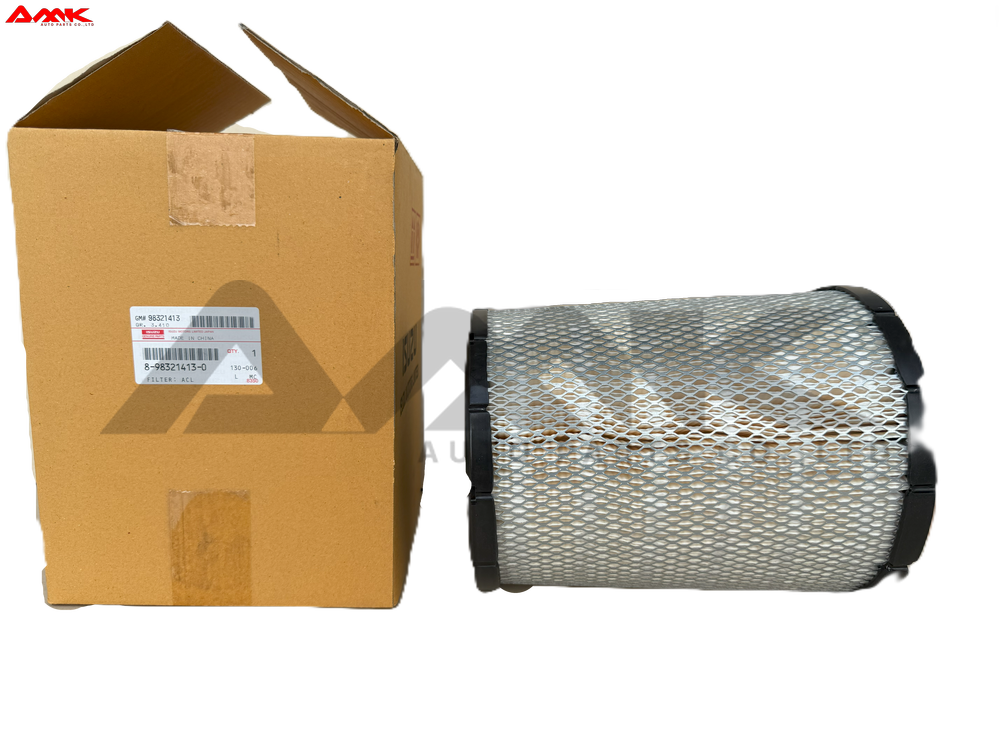 ISUZU FILTER; ACL 8-98321413-0