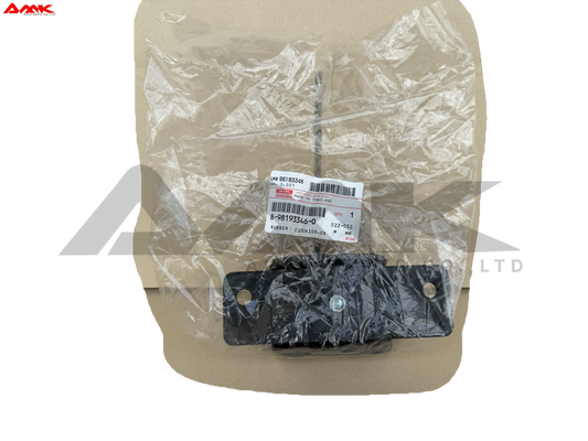 ISUZU RUBBER, CUSHION 8-98193346-0