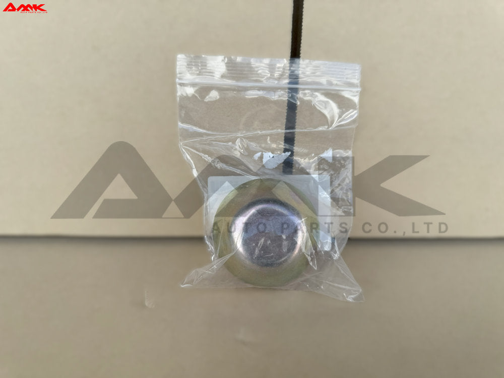 ISUZU HUB CAP, FRT AXLE 8-98340013-0