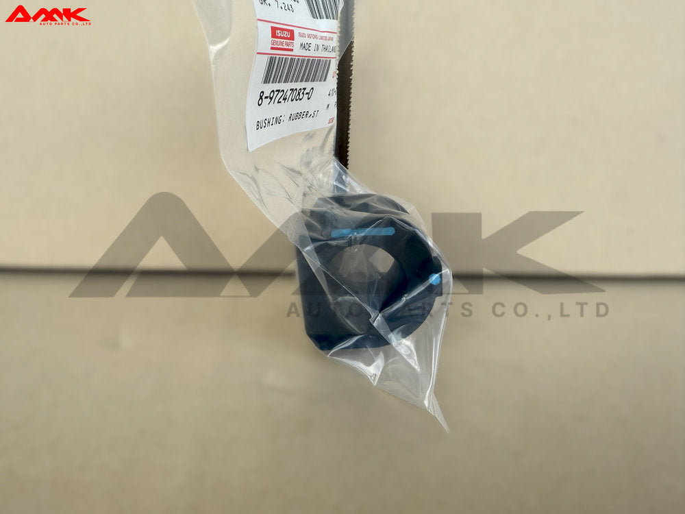ISUZU BUSHING, RUBBER ST 8-97247083-0