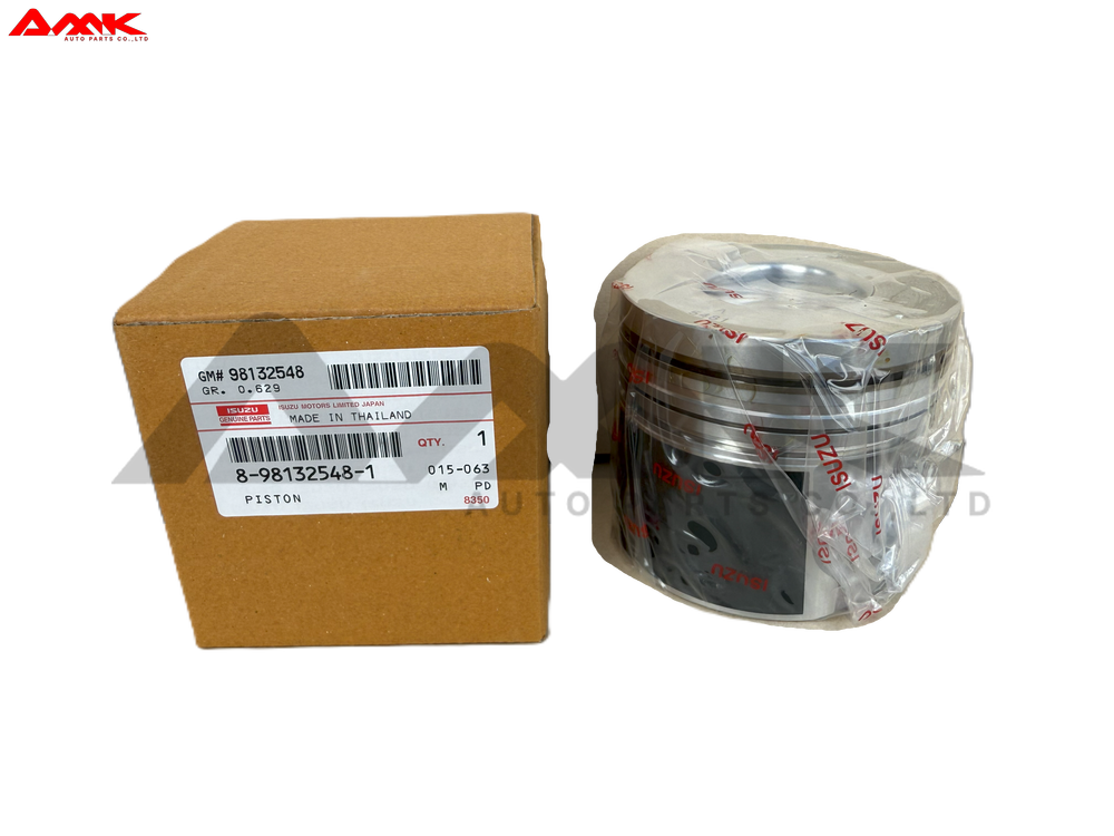 ISUZU PISTON 8-98132548-1