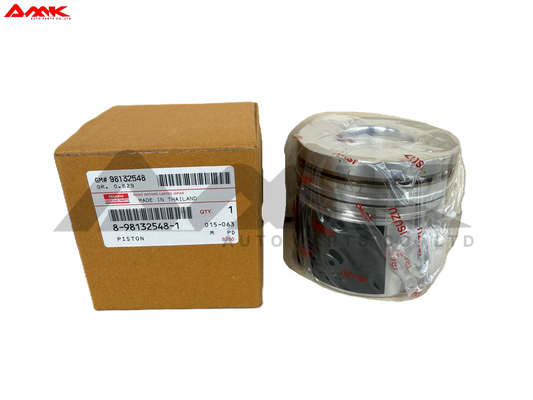 ISUZU PISTON 8-98132548-1