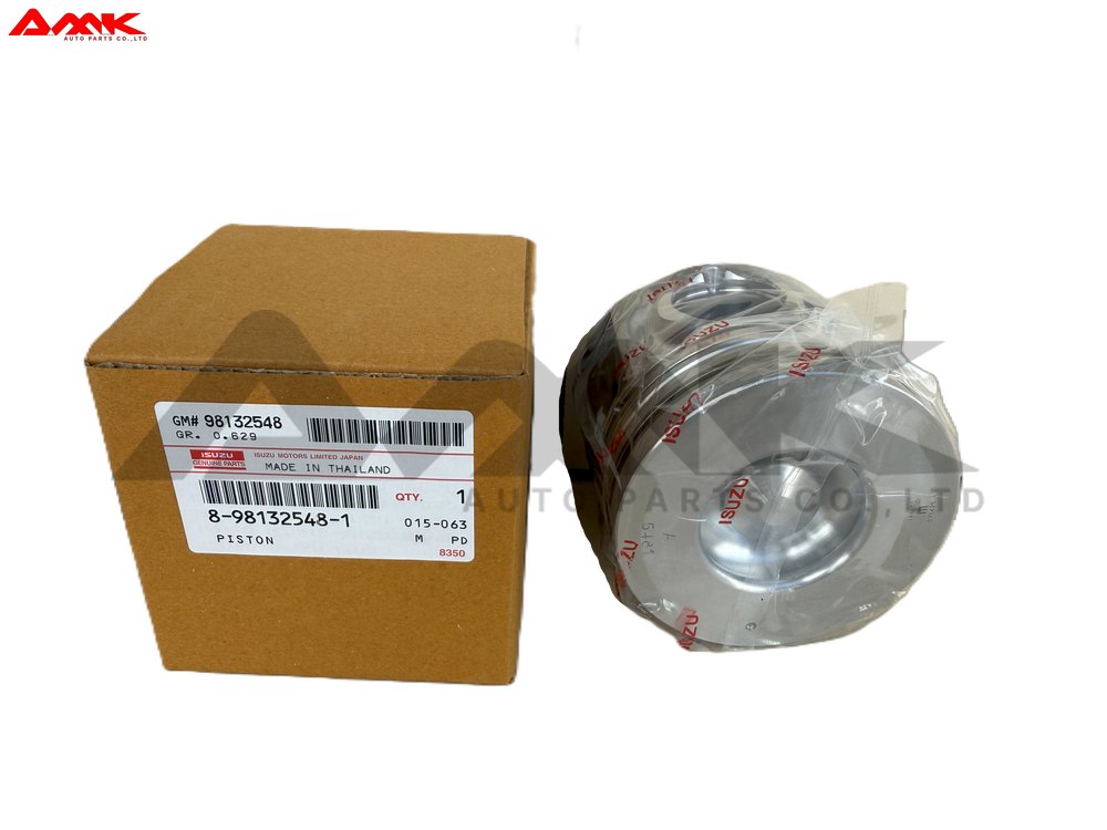 ISUZU PISTON 8-98132548-1