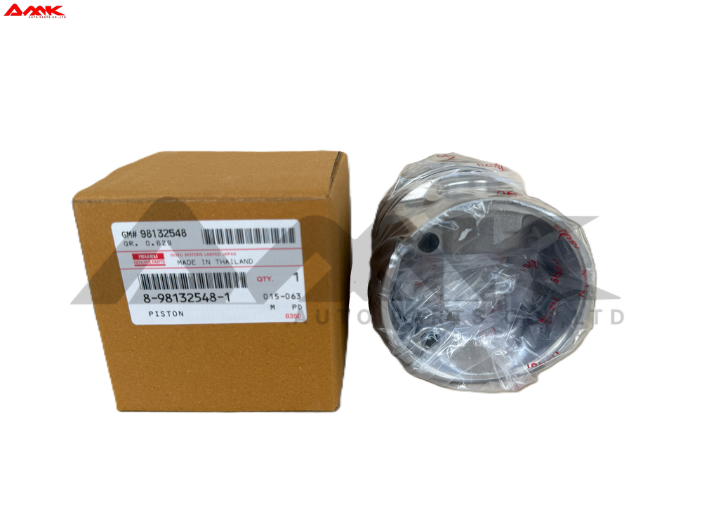 ISUZU PISTON 8-98132548-1