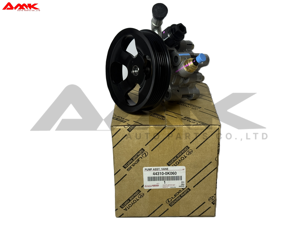 TOYOTA PUMP ASSY, VANE 44310-0K060
