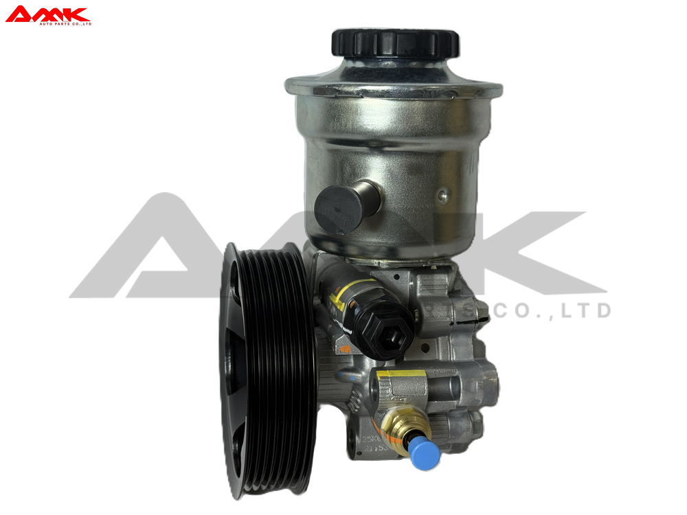 TOYOTA PUMP ASSY, VANE 44310-0K030