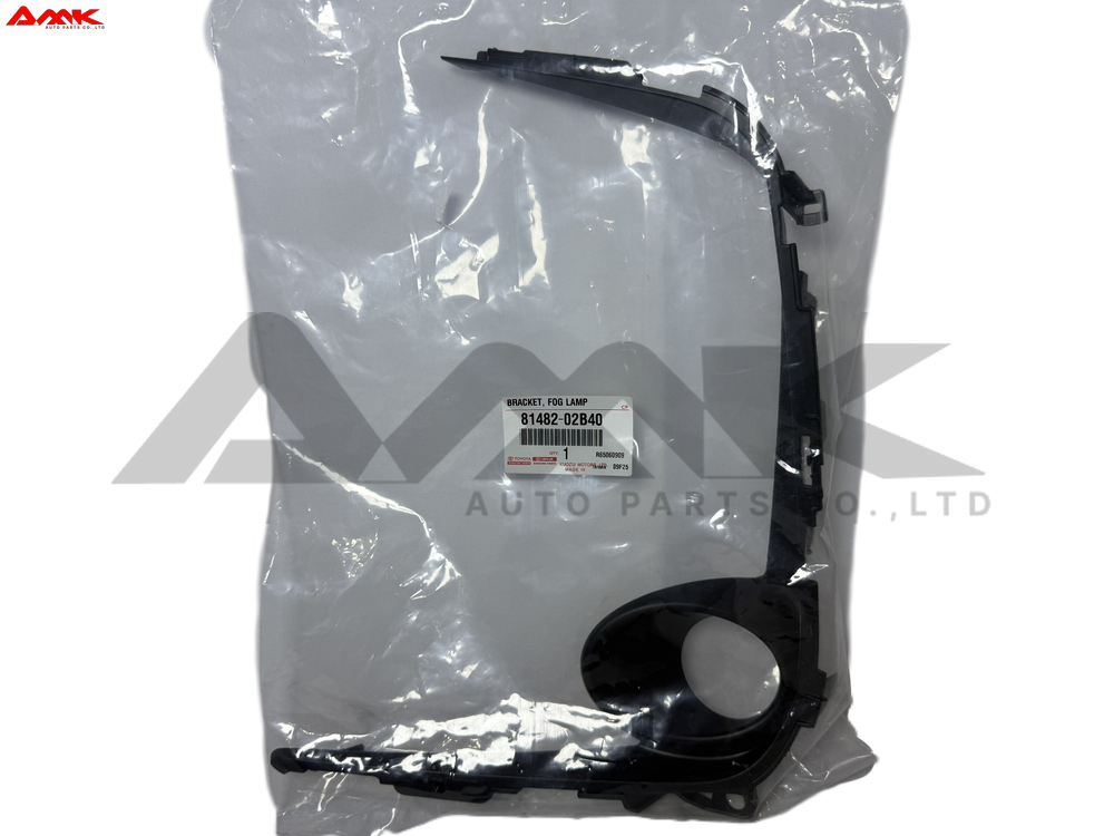 TOYOTA BRACKET, FOG LAMP 81482-02B40