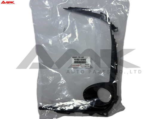 TOYOTA BRACKET, FOG LAMP 81482-02B40