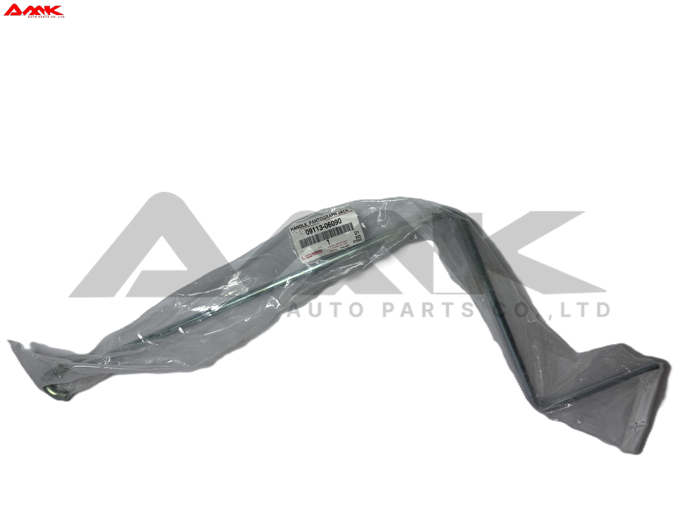 TOYOTA HANDLE, PANTOGRAPH JACK 09113-06090