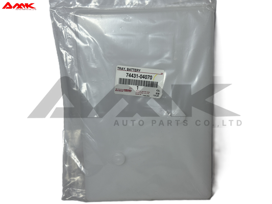 TOYOTA TRAY, BATTERY 74431-04070
