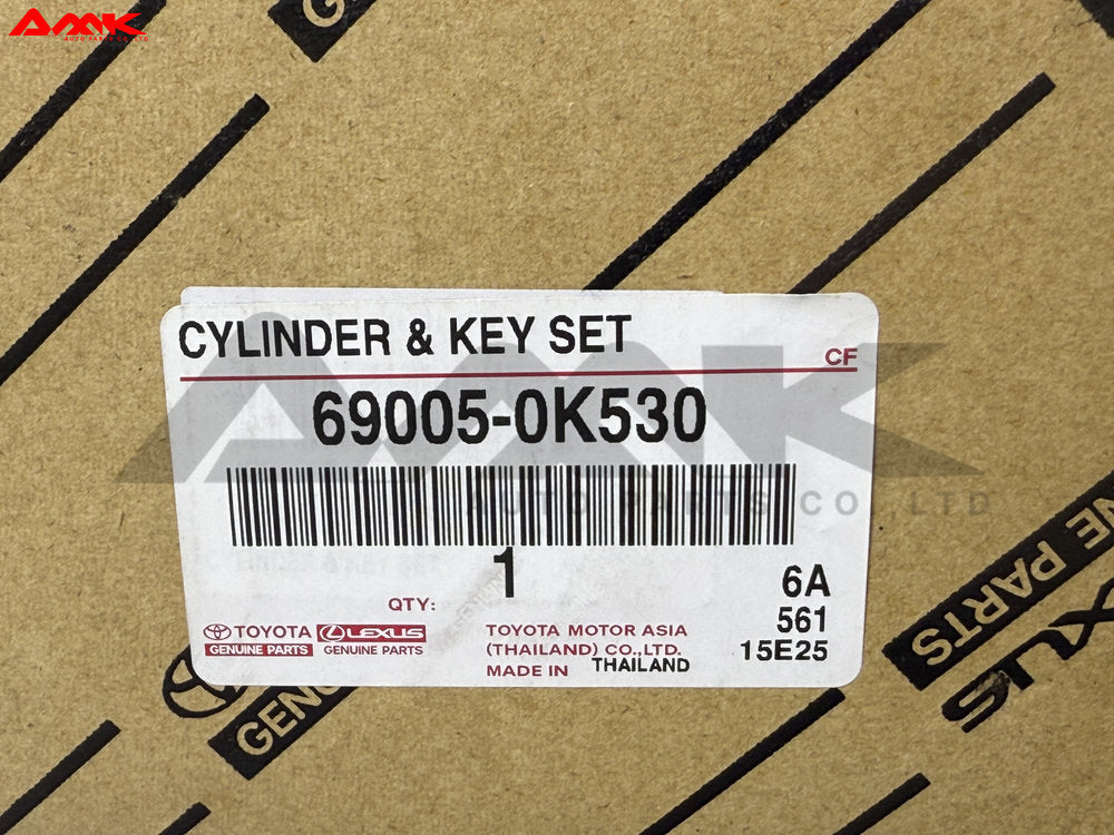 69005-0K530