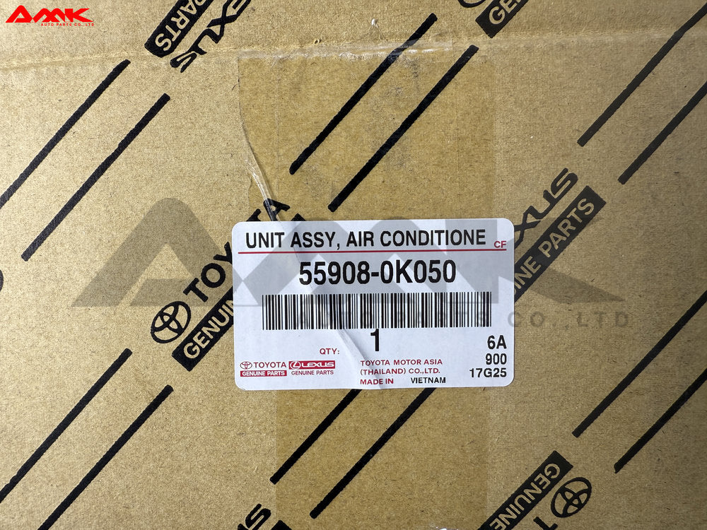 55908-0K050