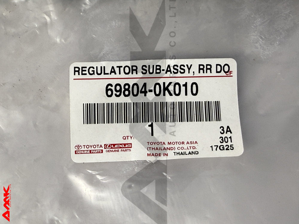 69804-0K010