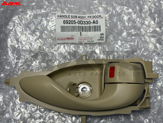69205-0D330-A0