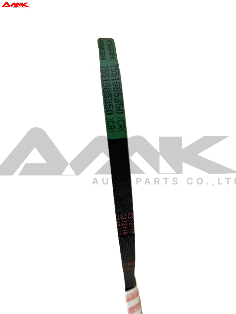 ISUZU BELT, A/C CMPR 7-55198535-0