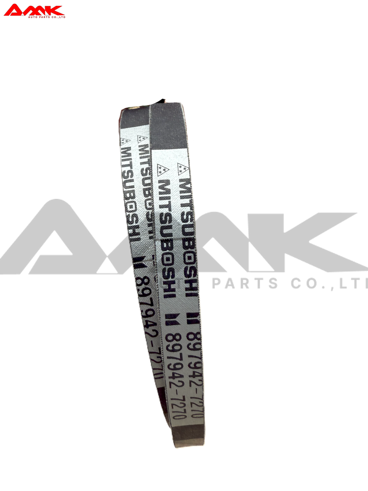 ISUZU BELT, A/C CMPR 8-97362926-0