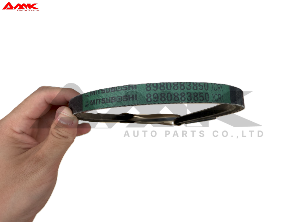 ISUZU BELT, A/C CMPR 8-98037543-0