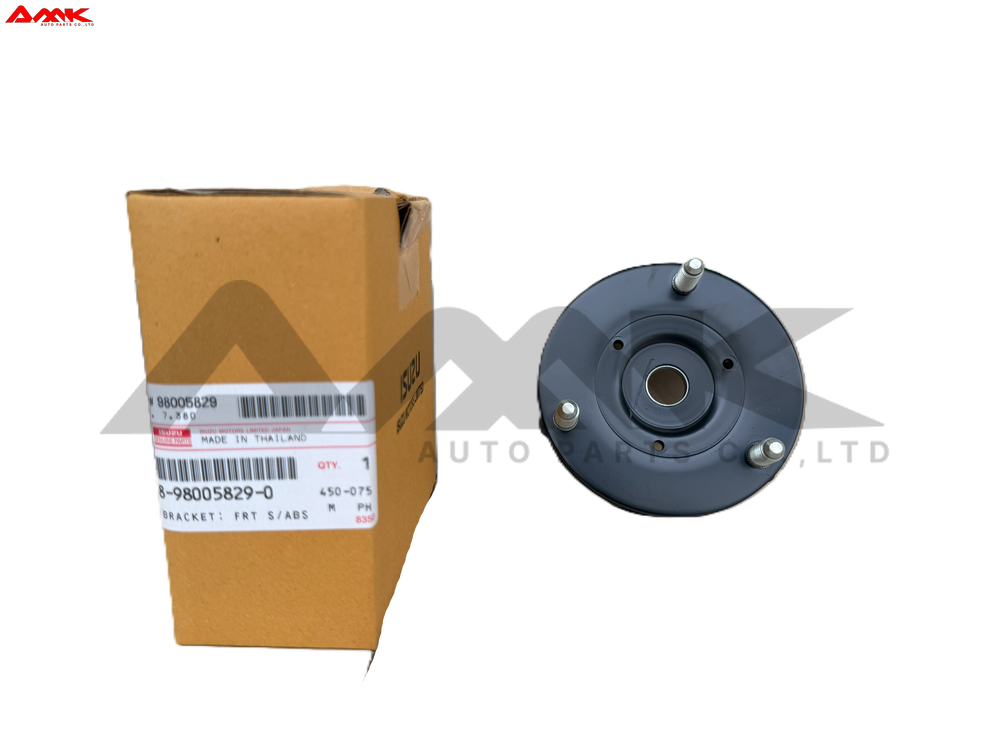 ISUZU BRACKET, FRT S/ABS 8-98005829-0