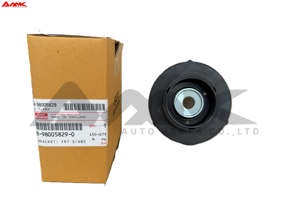 ISUZU BRACKET, FRT S/ABS 8-98005829-0