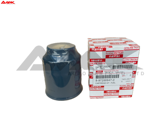 ISUZU CARTRIDGE KIT, FUEL 8-97288947-0