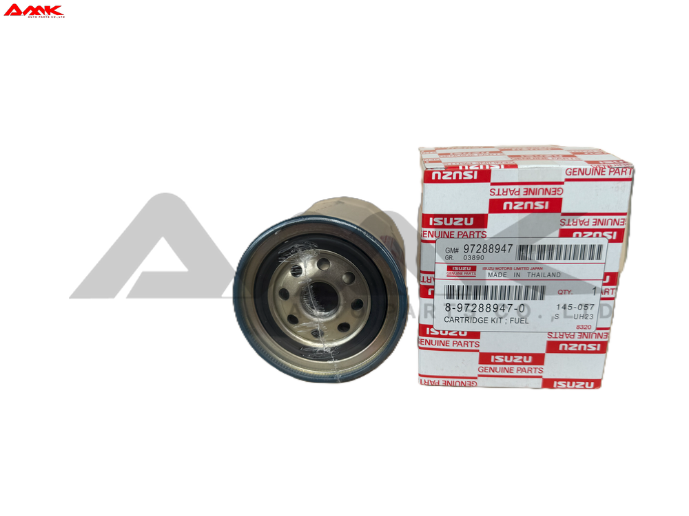 ISUZU CARTRIDGE KIT, FUEL 8-97288947-0