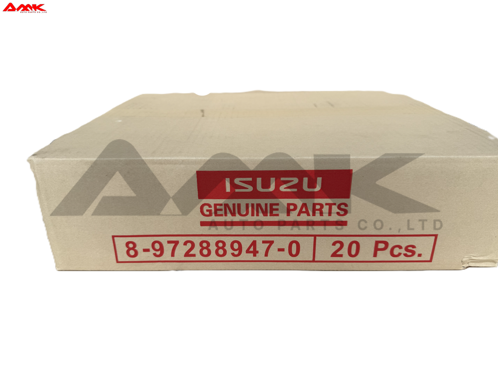 ISUZU CARTRIDGE KIT, FUEL 8-97288947-0