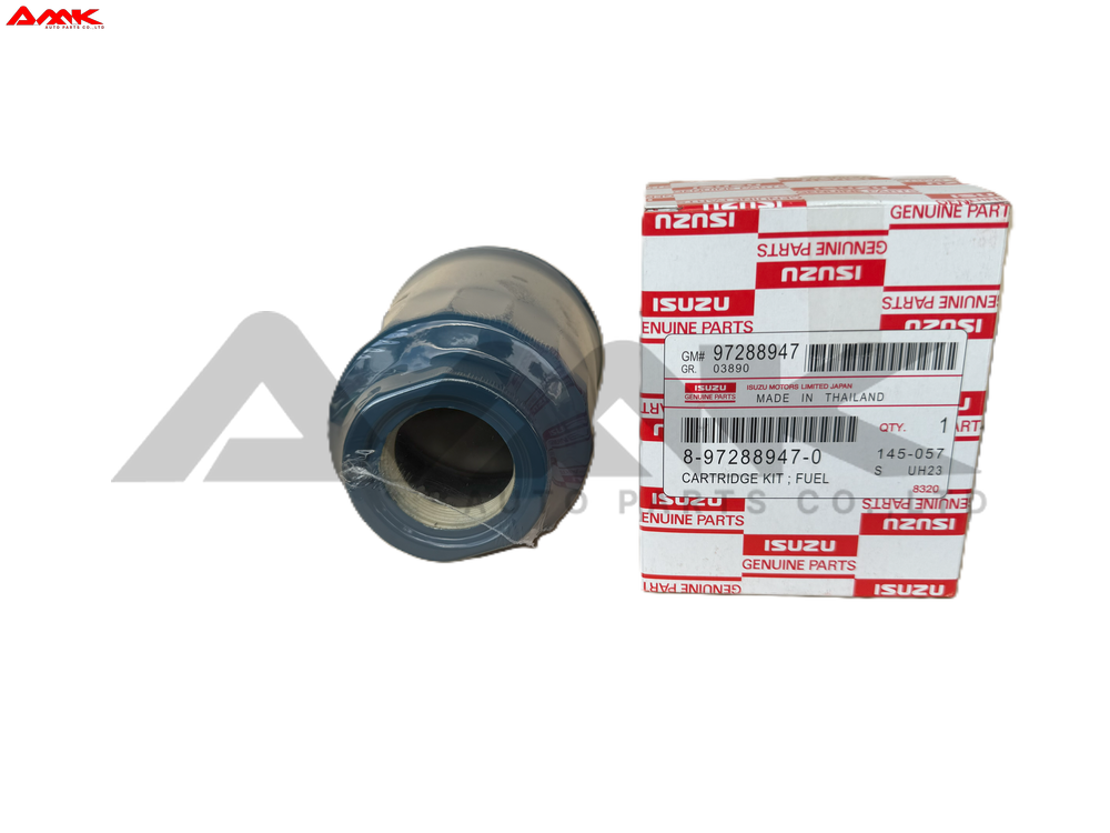 ISUZU CARTRIDGE KIT, FUEL 8-97288947-0