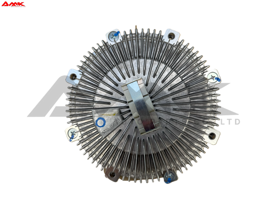 ISUZU CLUTCH, COOLING FA 8-98119213-1