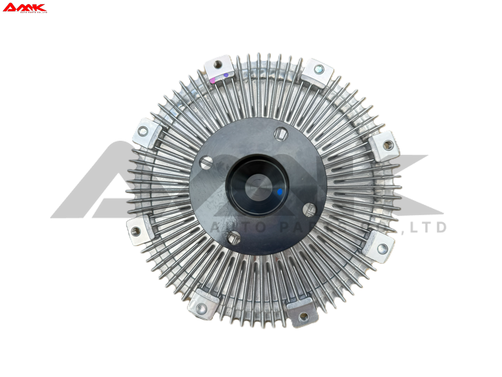 ISUZU CLUTCH, COOLING FA 8-98119213-1