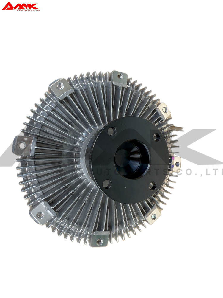 ISUZU CLUTCH, COOLING FA 8-98119213-1