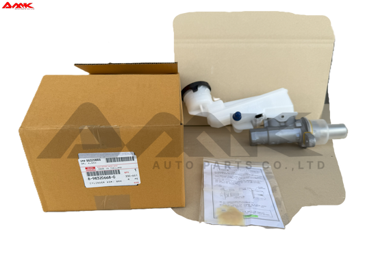 ISUZU CYLINDER ASM, BRK 8-98320668-0