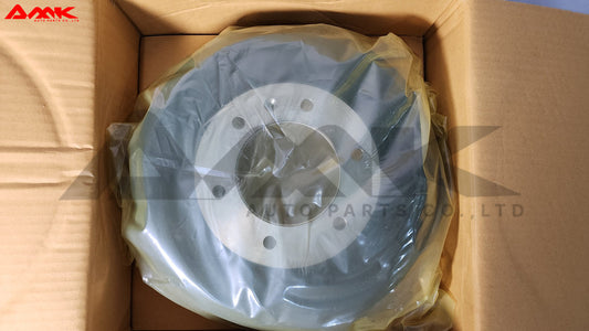 ISUZU DRUM; BRK, RR 8-98030385-0