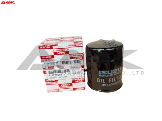 ISUZU ELEMENT, OIL FILTER 8-97309927-0