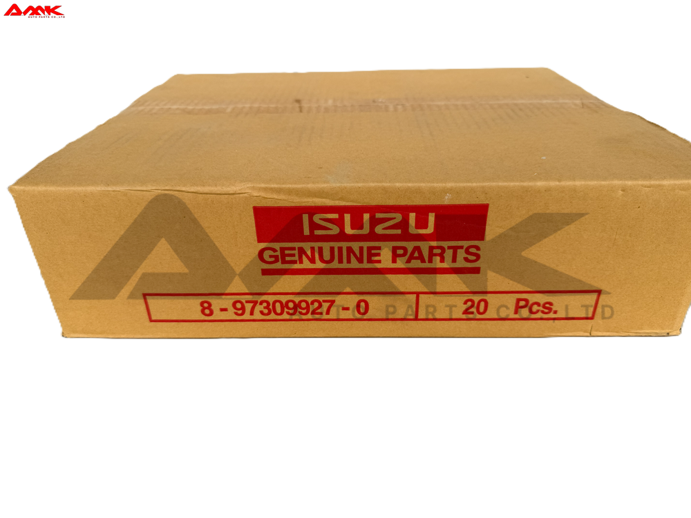 ISUZU ELEMENT, OIL FILTER 8-97309927-0