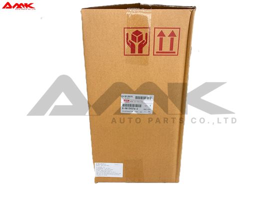 ISUZU EVAPORATOR ASM, HE 8-98139376-2