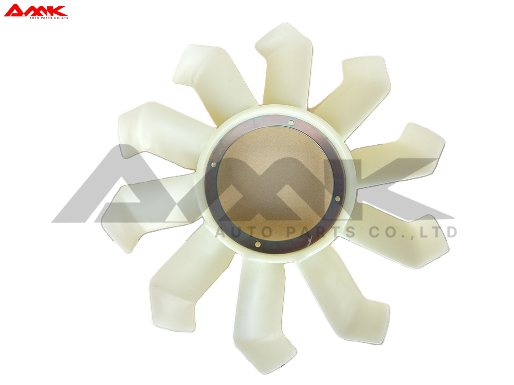 ISUZU FAN COOLING 8-98162703-0