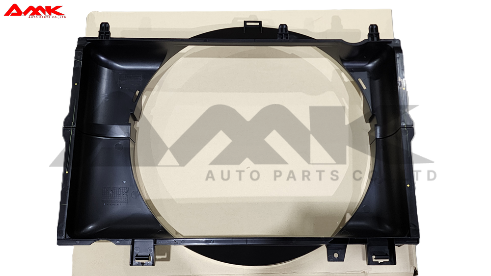 ISUZU FAN SHROUD; 8-98189876-0