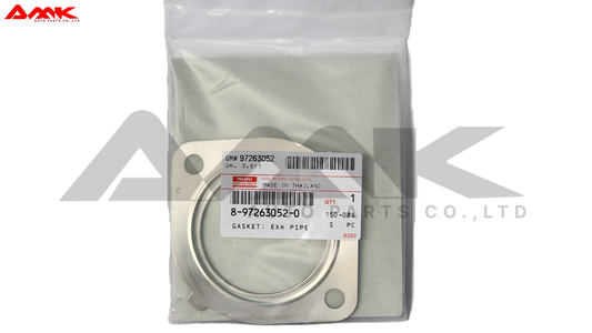 ISUZU GASKET; EXHAUST PIPE 8-97263052-0