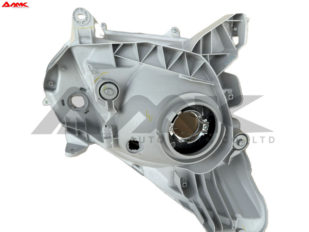 ISUZU HEADLAMP UNIT 8-98276305-0