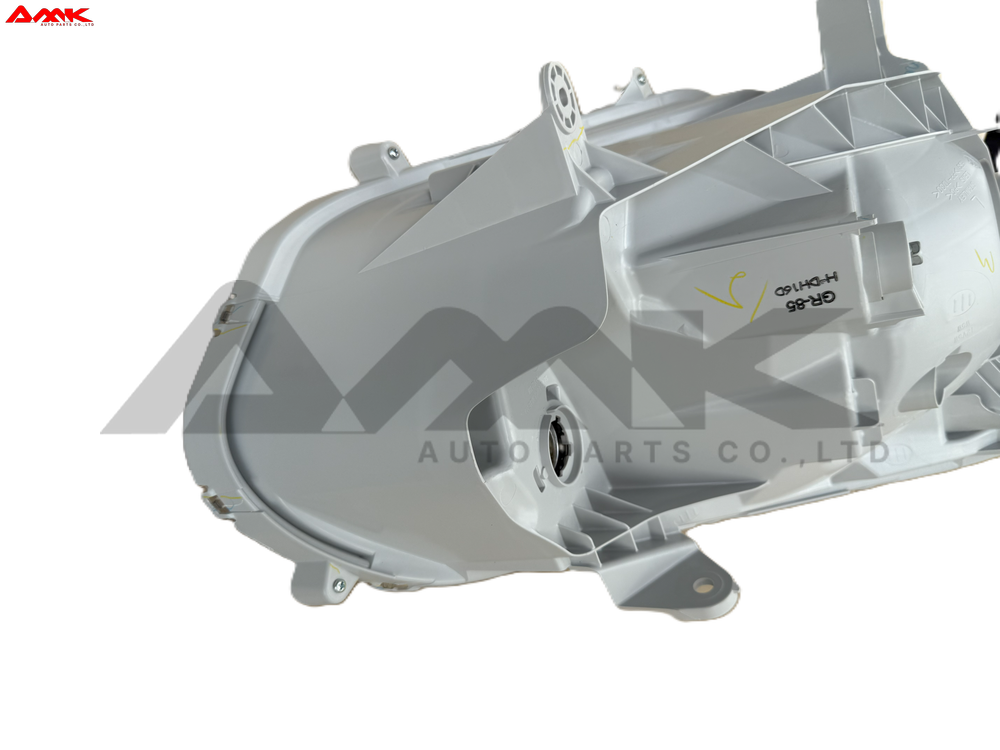 ISUZU HEADLAMP UNIT 8-98276305-0