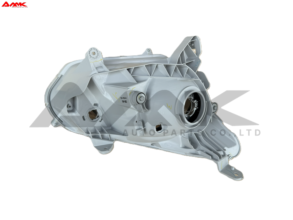 ISUZU HEADLAMP UNIT 8-98276305-0
