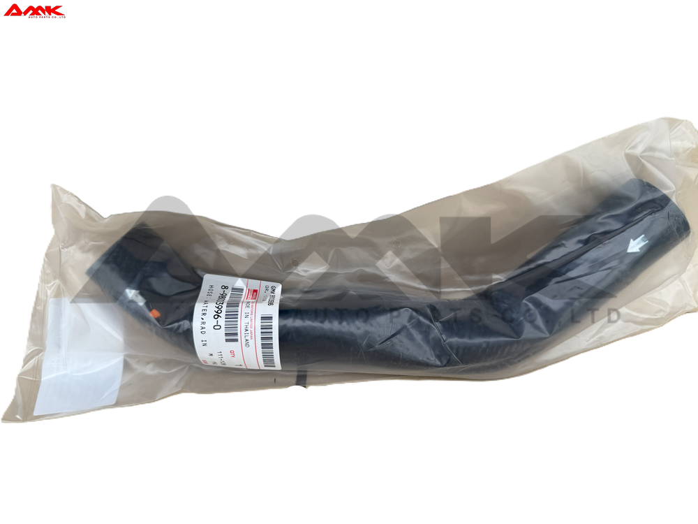ISUZU HOSE, WATER RAD IN 8-98003996-0