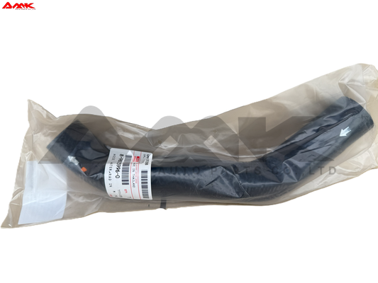 ISUZU HOSE, WATER RAD IN 8-98003996-0